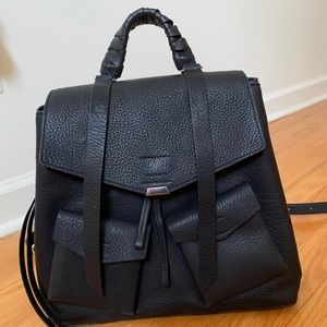 ALLSAINTS Shirley Backpack